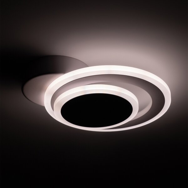 Brilagi - LED Stropní svítidlo MODERN MINI LED/22W/230V 3000/4000/6000K
