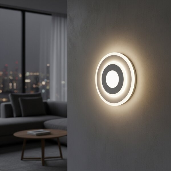 Brilagi - LED Stropní svítidlo MODERN MINI LED/29W/230V 3000/4000/6000K