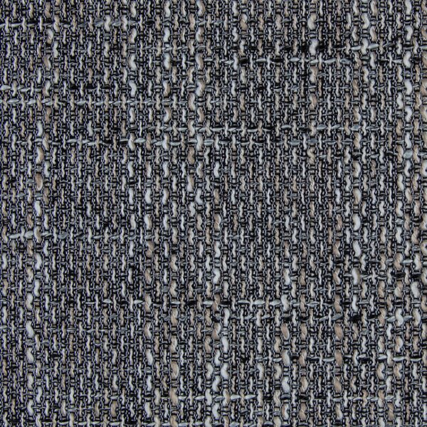 ROHOVÁ SEDAČKA, textil, kompozitní dřevo, šedá P & B - Sedací soupravy, Online Only