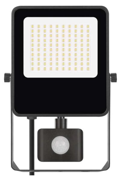 LED Reflektor se senzorem VISIO LED/50W/230V 4000K IP65