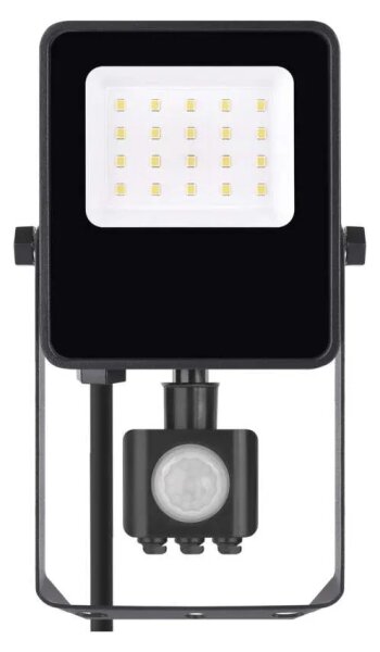 LED Reflektor se senzorem VISIO LED/10W/230V 4000K IP65
