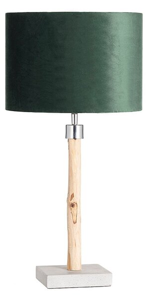 Stolní lampa Dutch Green výška 60cm