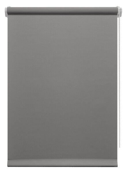 Tmavě šedá roleta 80x150 cm Mini Relax – Gardinia