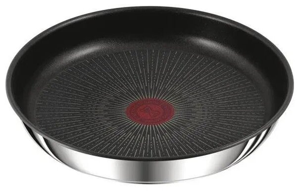 Tefal - Sada nádobí 13 ks INGENIO PREFERENCE ON nerez