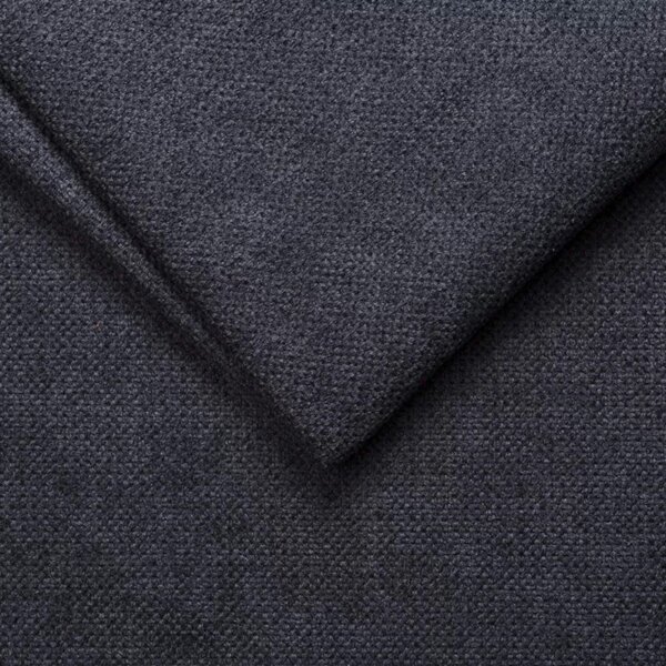 ROZKLÁDACÍ POHOVKA, textil, kompozitní dřevo, tmavě modrá P & B - Rozkládací sedačky, Online Only