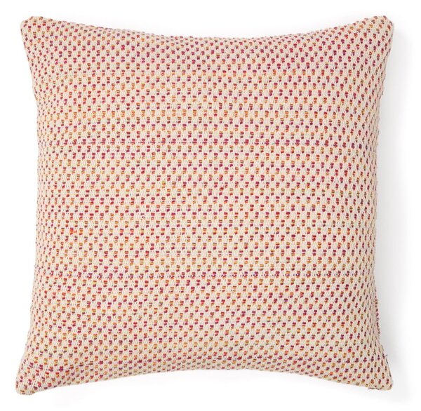 Bavlněný povlak na polštář 50x50 cm Milianne – Kave Home