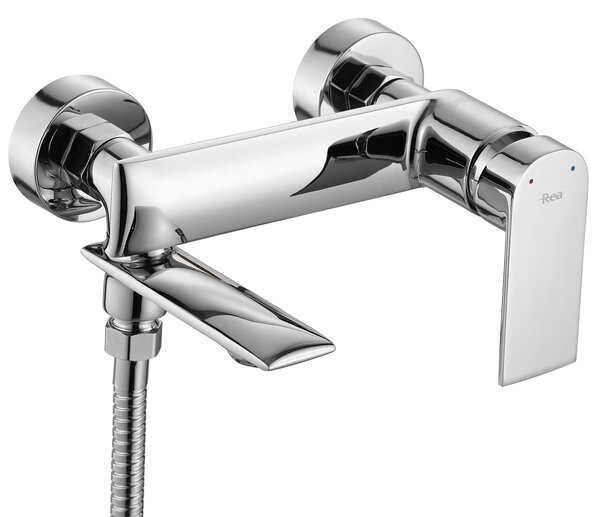 Koupelnová baterie REA Veneta chrome