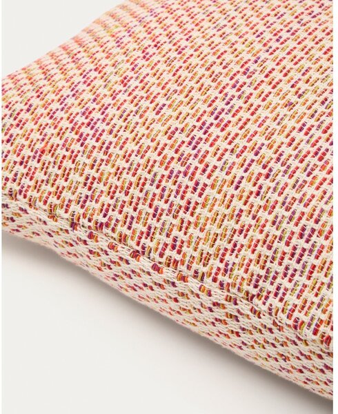 Bavlněný povlak na polštář 50x50 cm Milianne – Kave Home
