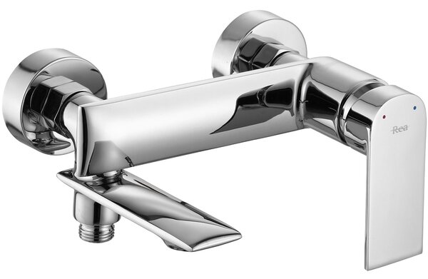 Koupelnová baterie REA Veneta chrome