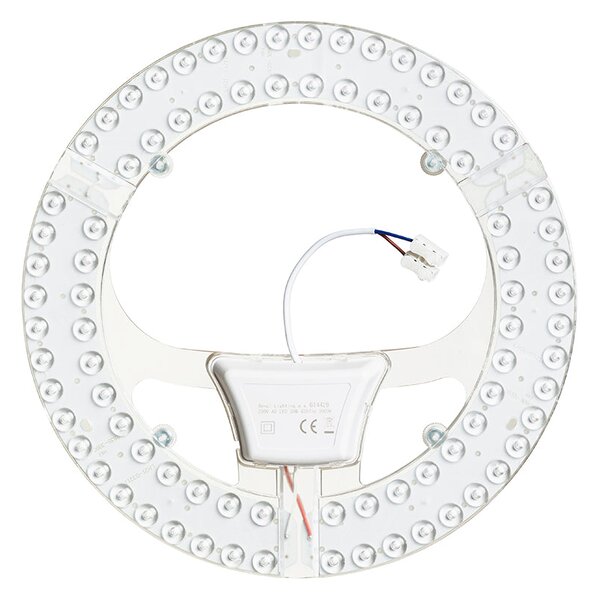 LED žárovka LED MODUL R 30, 35 W, teplá bílá 3000 K