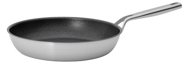 Nerezová pánev s nepřilnavým povrchem ø 30 cm Lucca 3.0 – FABINI