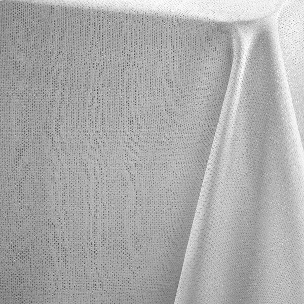 Ubrus 140x240 cm Strass – douceur d'intérieur