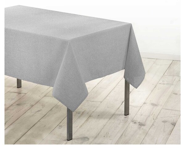 Ubrus 140x240 cm Strass – douceur d'intérieur