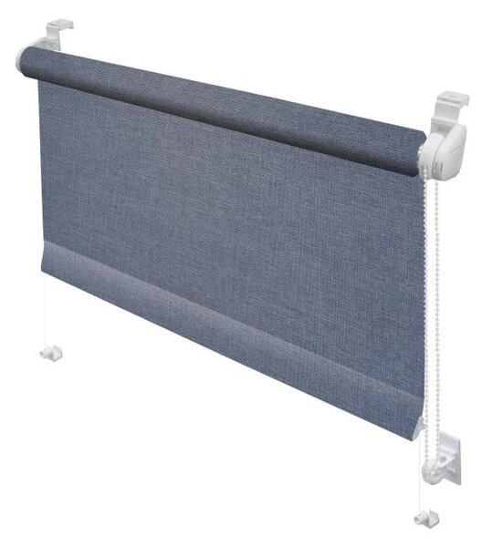 Šedá roleta 42,5x150 cm Mini Faro – Gardinia