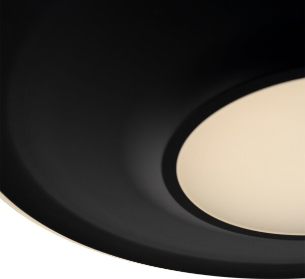 Brilagi - LED Přisazený lustr VERANO LED/15W/230V