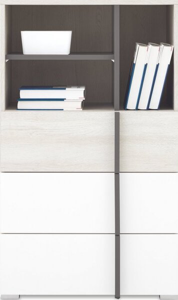 Meblar Komoda Remo RM7