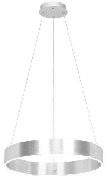 ZÁVĚSNÉ LED SVÍTIDLO, 63/64/150 cm Dieter Knoll - Závěsná LED svítidla