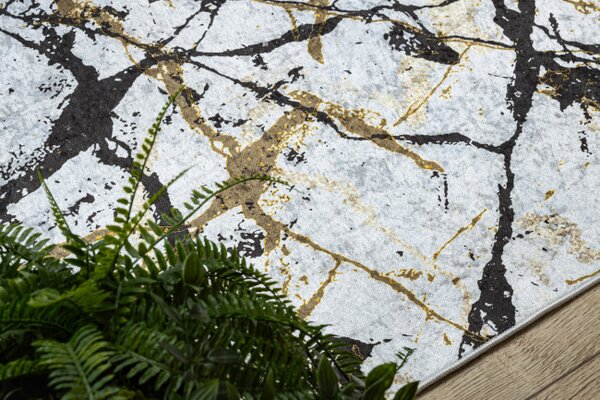Metrážový koberec LOTUS MARBLE 21136 béžový