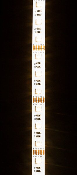 LED pásek ORION RGBW, 5 m, 96 W, 12 V, RGBW