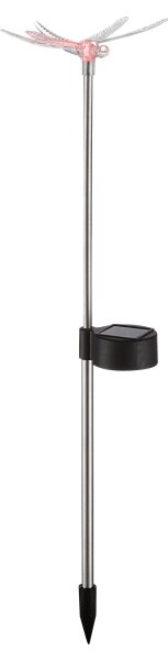 Globo 33949-4 - SADA 4x Solární svítidlo LED/0,06W/3V IP44
