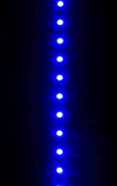 LED pásek ORION RGBW, 5 m, 96 W, 12 V, RGBW