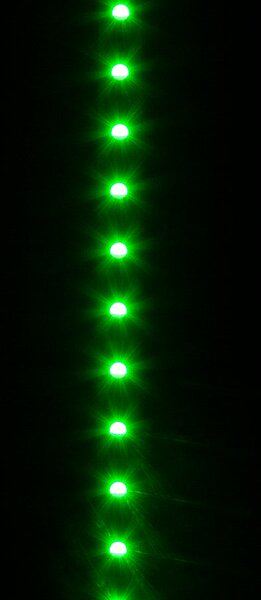 LED pásek ORION RGBW, 5 m, 96 W, 12 V, RGBW