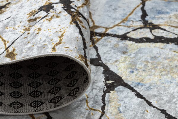 Metrážový koberec LOTUS MARBLE 21136 béžový