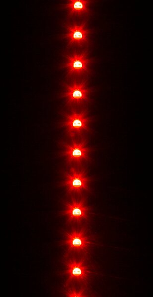 LED pásek ORION RGBW, 5 m, 96 W, 12 V, RGBW