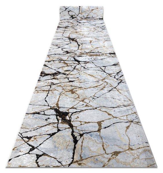 Protiskluzový běhoun LOTUS MARBLE 21136 béžový