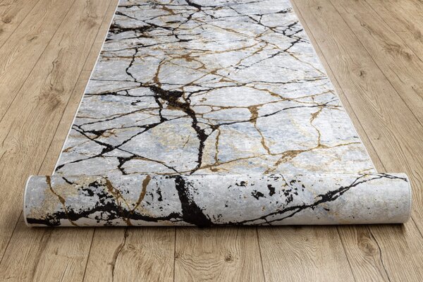 Metrážový koberec LOTUS MARBLE 21136 béžový
