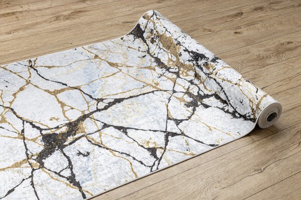 Metrážový koberec LOTUS MARBLE 21136 béžový