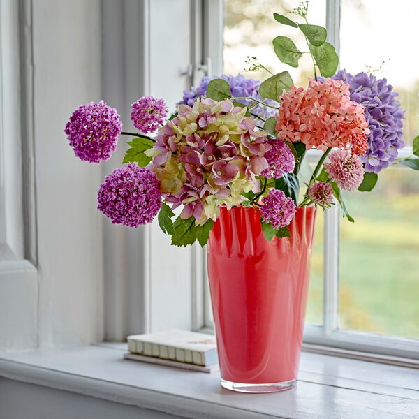 Bloomingville Umělá kytice Edge 80 cm