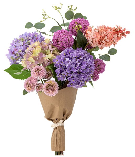 Bloomingville Umělá kytice Edge 80 cm