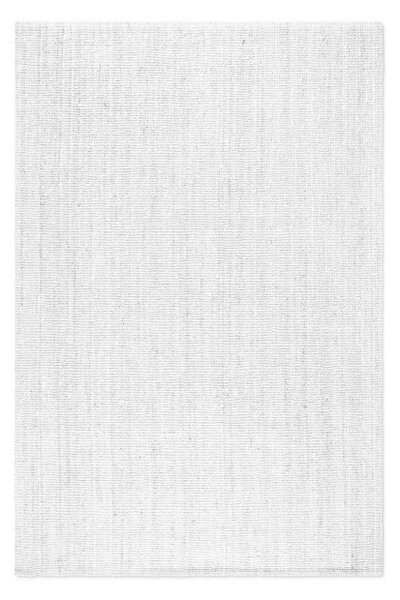 Koberec Hanse Home Bouclé Jaipur bílý