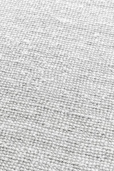 Koberec Hanse Home Bouclé Jaipur bílý
