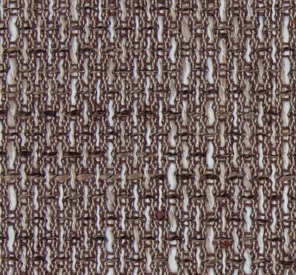 ROHOVÁ SEDAČKA, textil, cappuccino P & B - Sedací soupravy, Online Only