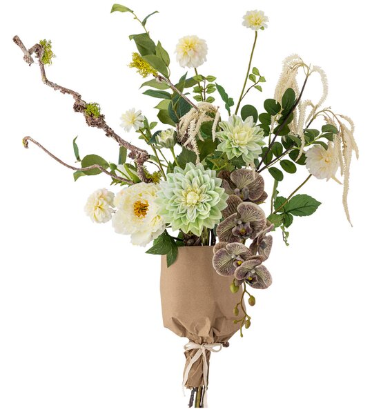 Bloomingville Umělá kytice Rise 109 cm