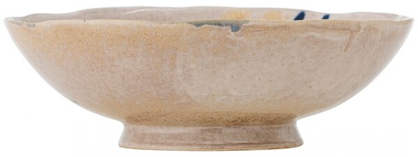 Bloomingville Barevná kameninová mísa Imogen 24 cm