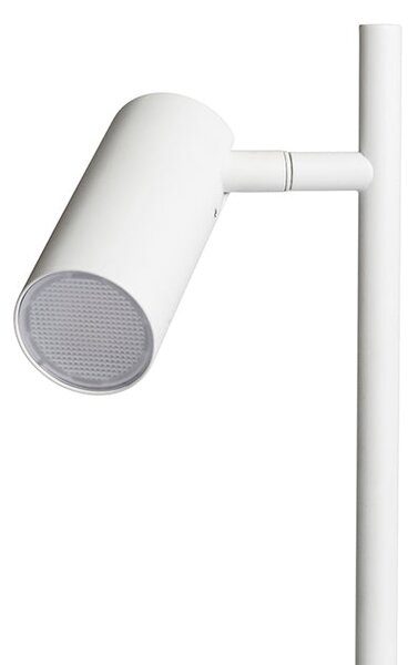 Stolní lampa TAPIO, bílá, 4.5 W, teplá bílá 3000 K