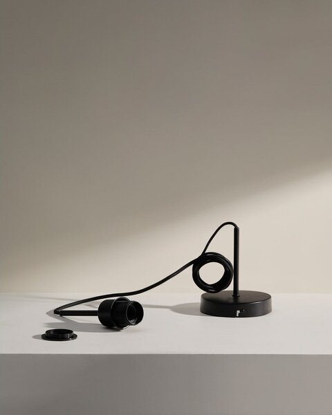 Závěsný kabel Fluvia – Kave Home