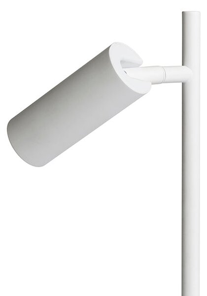 Stolní lampa TAPIO, bílá, 4.5 W, teplá bílá 3000 K