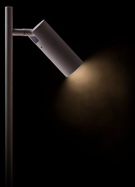 Stolní lampa TAPIO, bílá, 4.5 W, teplá bílá 3000 K