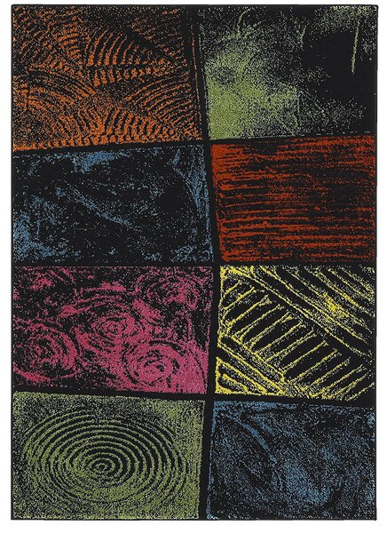 Breno Kusový koberec LIMA 1940 Multi, Vícebarevné, 200 x 290 cm