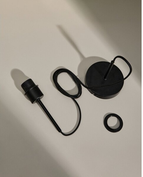 Závěsný kabel Fluvia – Kave Home