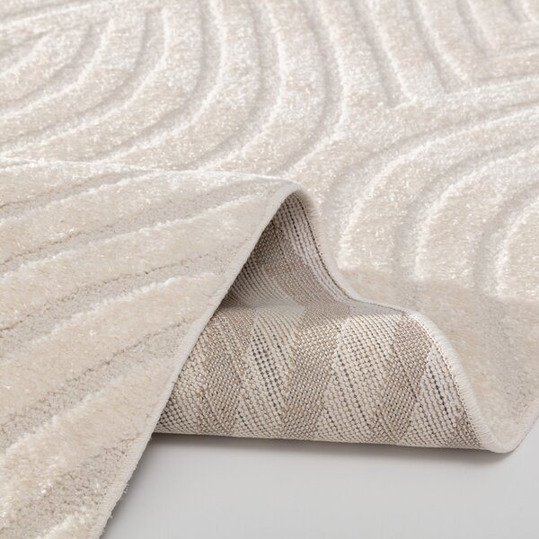 Koberec Serenno cream 200x290 cm