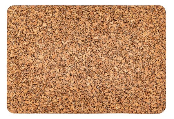 Korkové prostírání 30x45 cm Querco – ZicZac