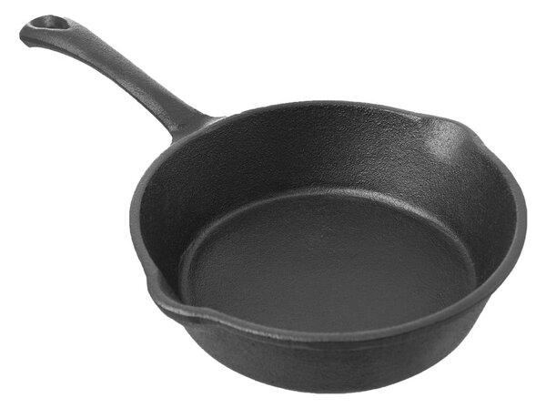 Grilovací litinová pánev ø 16 cm LITINA – Orion