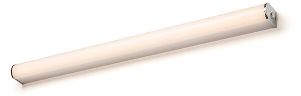 Koupelnové nástěnné LED svítidlo CORAZON 90, chrom, 20 W, teplá bílá 3000 K, IP44
