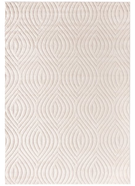Koberec Serenno cream 200x290 cm