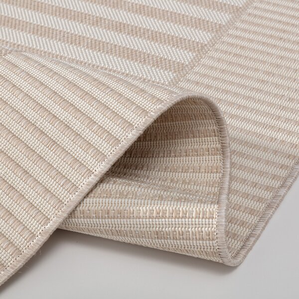 Koberec Lunara cream 200x290 cm